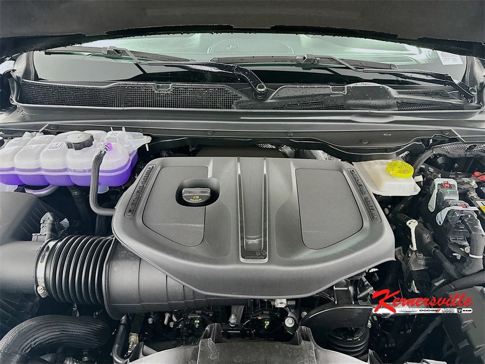2025 Ram 1500 2nd Gen - Image 19 of 21