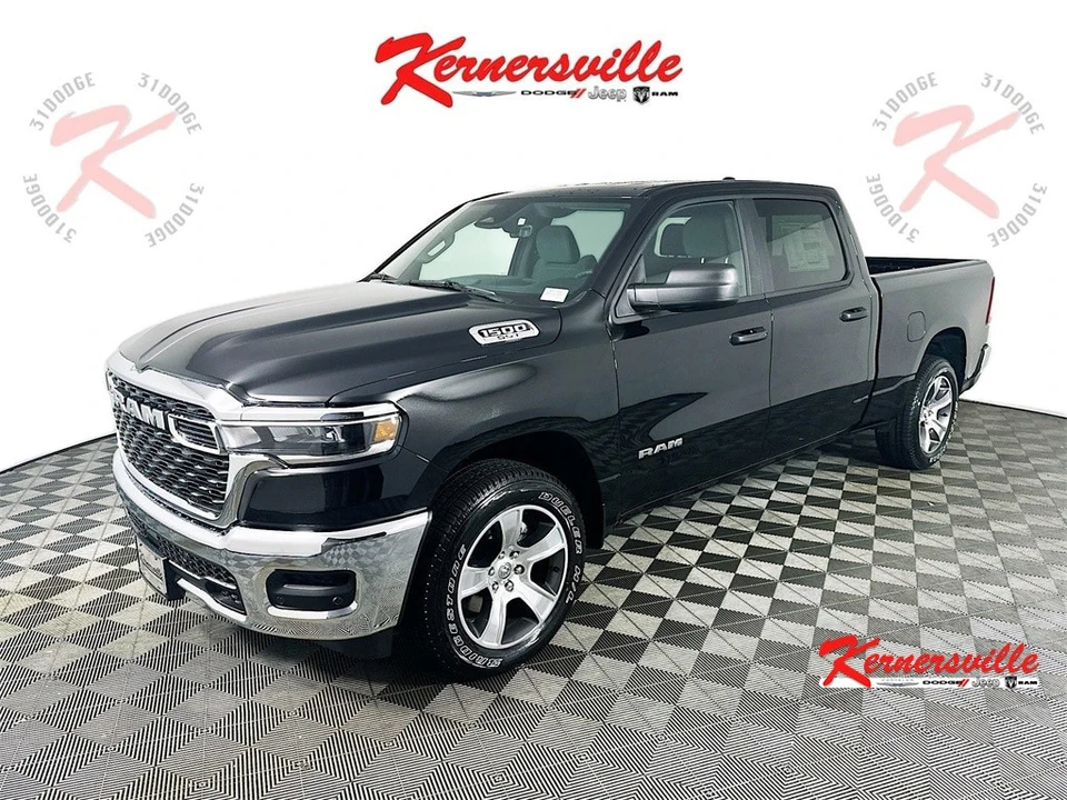 2025 Ram 1500 2nd Gen - Image 3 of 12