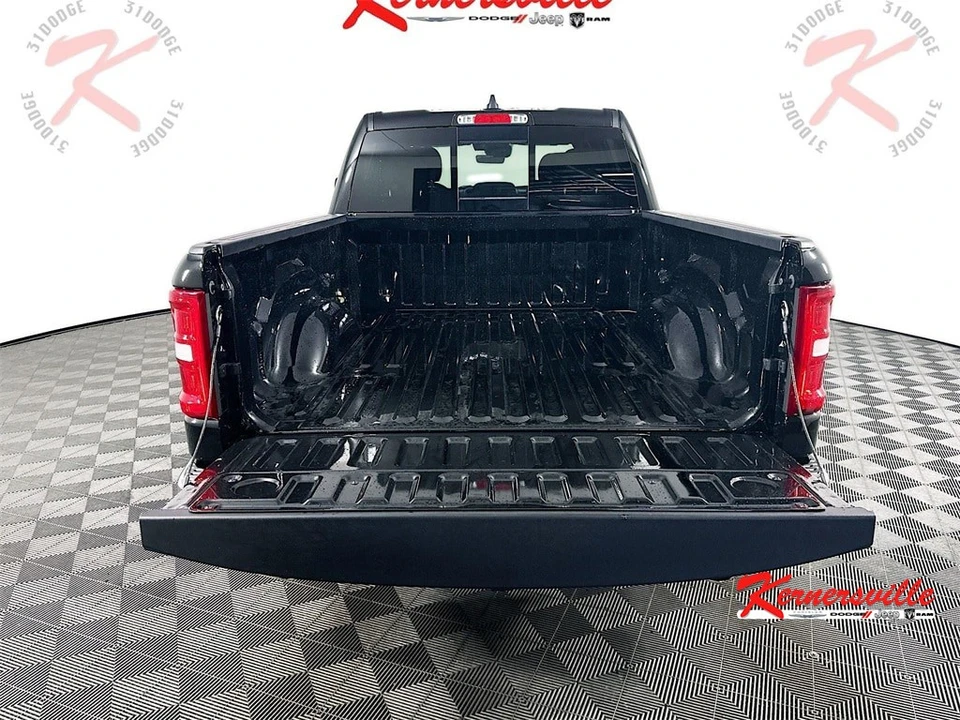 2025 Ram 1500 2nd Gen - Image 17 of 21