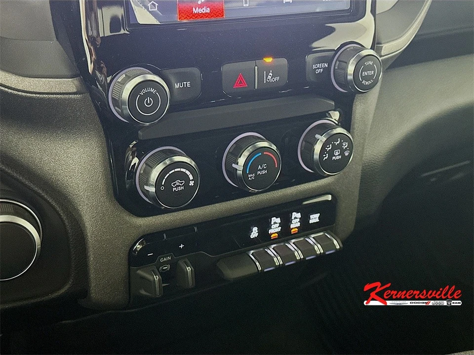 2025 Ram 1500 2nd Gen - Image 15 of 21