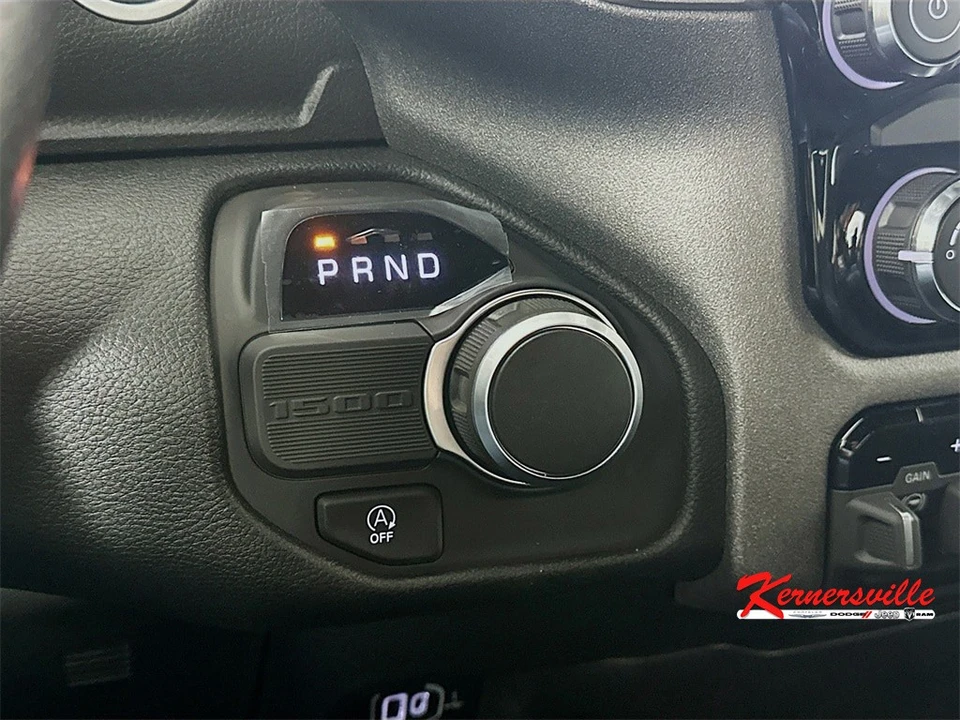 2025 Ram 1500 2nd Gen - Image 12 of 21