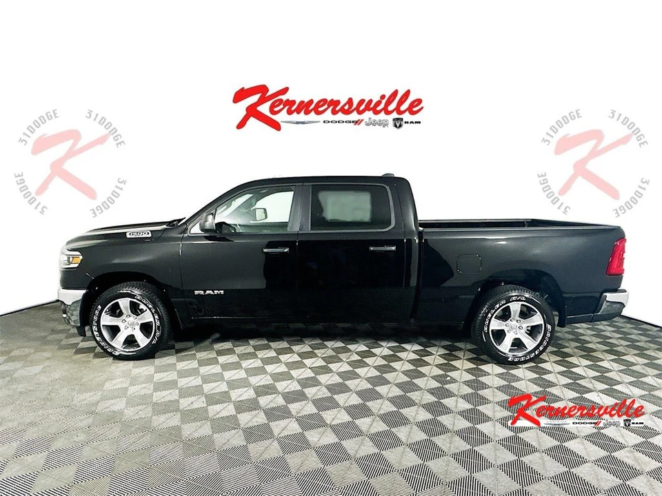 2025 Ram 1500 2nd Gen - Image 4 of 12