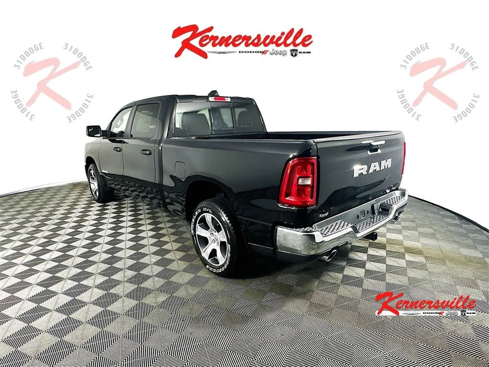 2025 Ram 1500 2nd Gen - Image 5 of 12