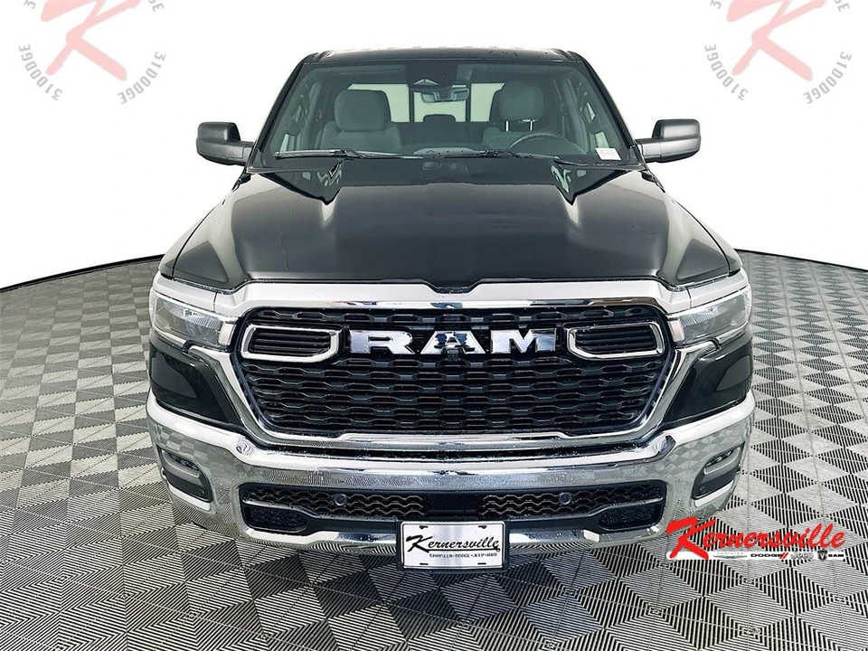 2025 Ram 1500 2nd Gen - Image 2 of 12