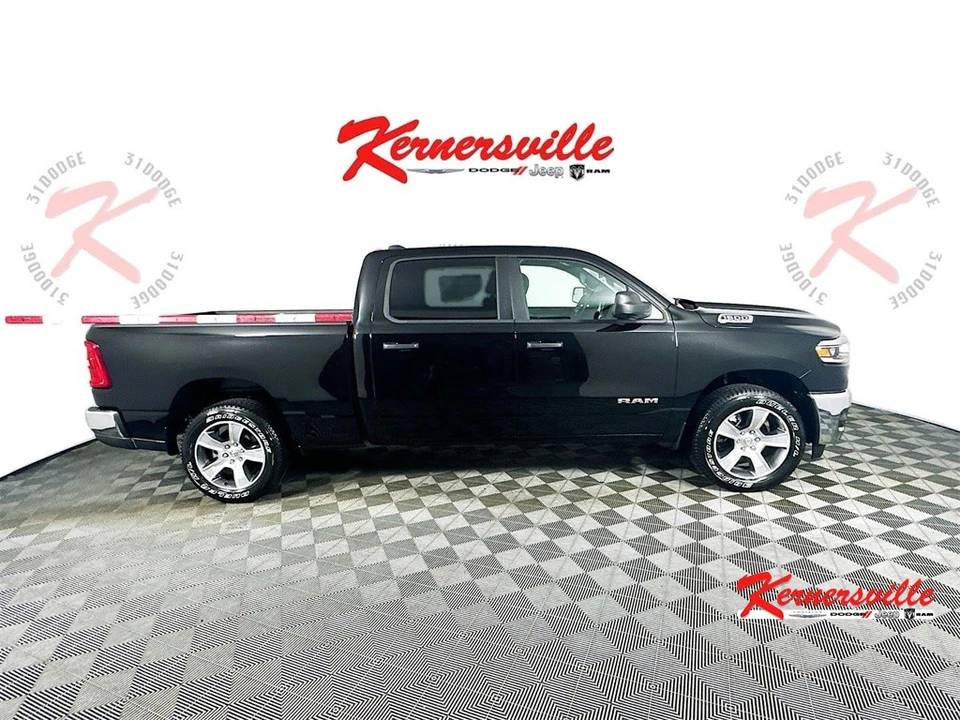 2025 Ram 1500 2nd Gen - Image 8 of 12