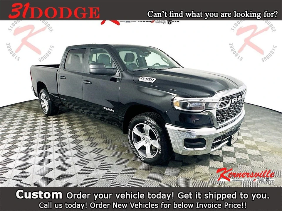 2025 Ram 1500 2nd Gen - Image 16 of 21