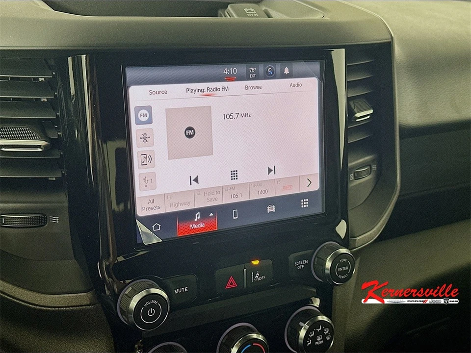 2025 Ram 1500 2nd Gen - Image 13 of 21