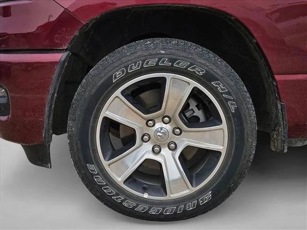 2025 Ram 1500 2nd Gen - Image 8 of 21