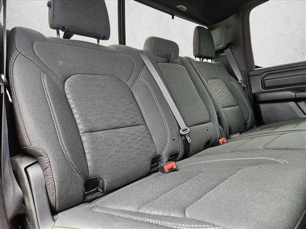2025 Ram 1500 2nd Gen - Image 19 of 21