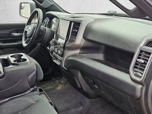 2025 Ram 1500 2nd Gen - Image 21 of 21