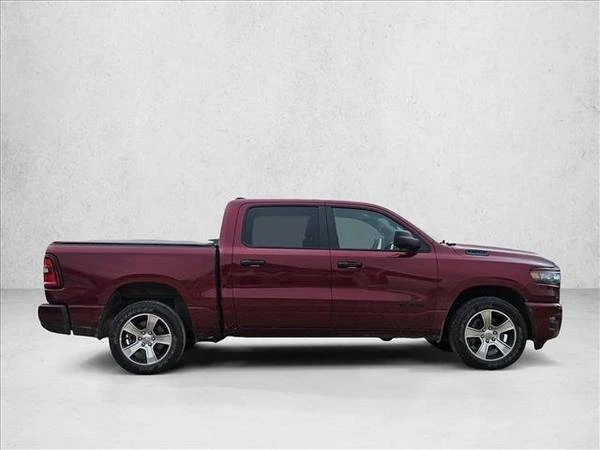 2025 Ram 1500 2nd Gen - Image 4 of 21