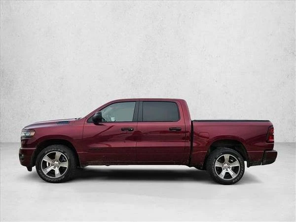 2025 Ram 1500 2nd Gen - Image 7 of 21