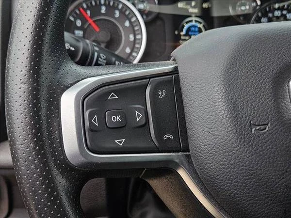 2025 Ram 1500 2nd Gen - Image 12 of 21