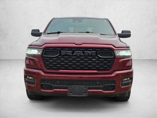 2025 Ram 1500 2nd Gen - Image 2 of 21