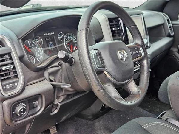 2025 Ram 1500 2nd Gen - Image 9 of 21