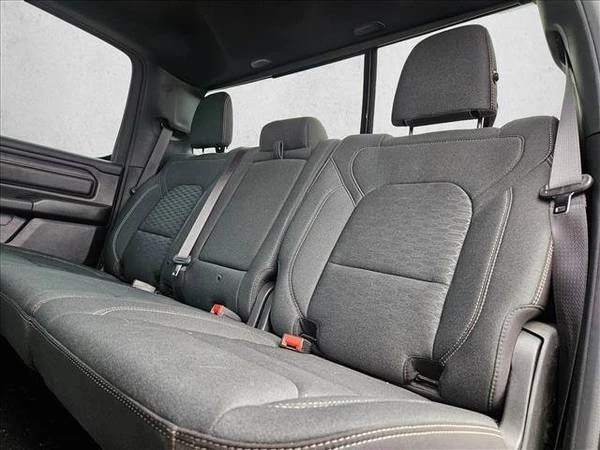 2025 Ram 1500 2nd Gen - Image 18 of 21