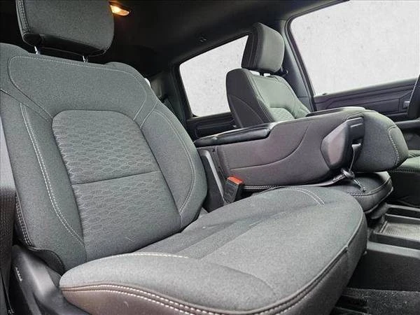 2025 Ram 1500 2nd Gen - Image 20 of 21