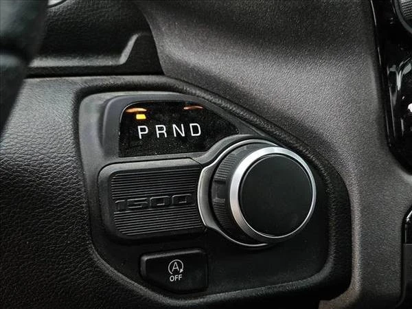 2025 Ram 1500 2nd Gen - Image 17 of 21