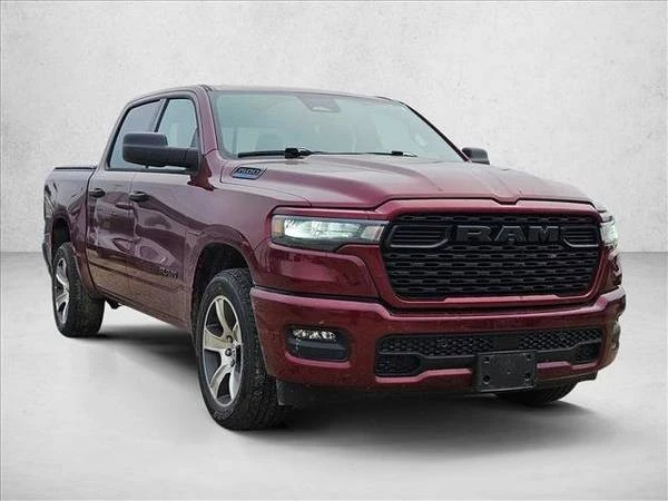 2025 Ram 1500 2nd Gen - Image 3 of 21