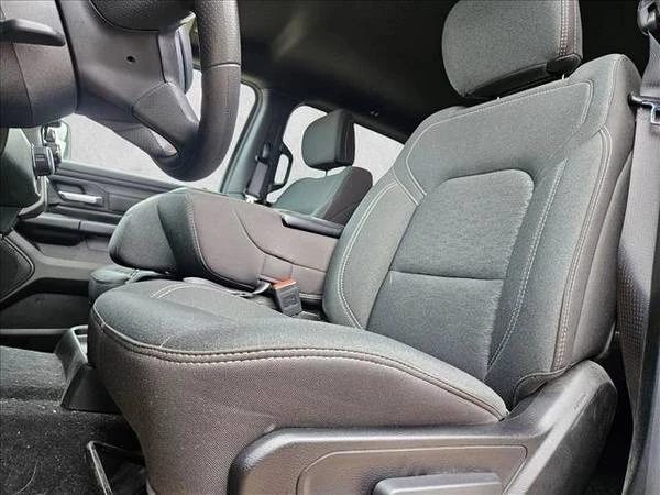 2025 Ram 1500 2nd Gen - Image 10 of 21