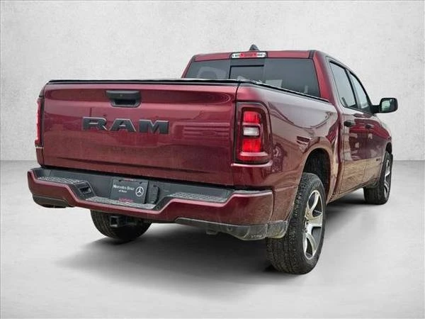 2025 Ram 1500 2nd Gen - Image 5 of 21