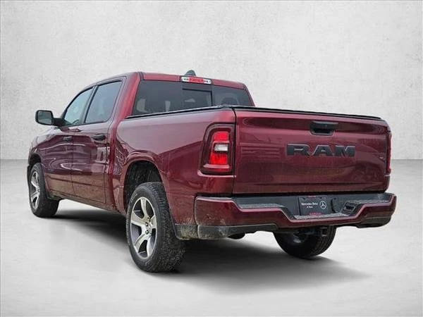 2025 Ram 1500 2nd Gen - Image 6 of 21