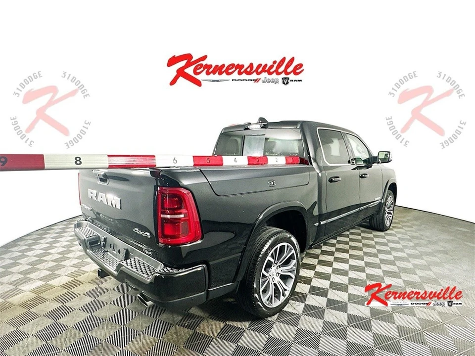 2025 Ram 1500 2nd Gen - Image 7 of 12