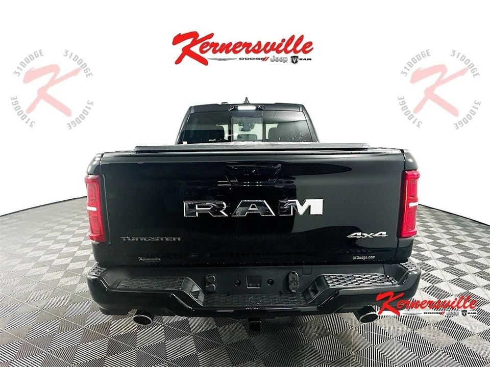 2025 Ram 1500 2nd Gen - Image 6 of 12
