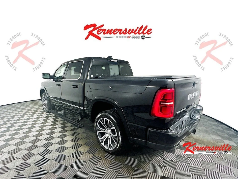 2025 Ram 1500 2nd Gen - Image 5 of 12