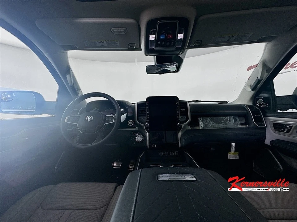 2025 Ram 1500 2nd Gen - Image 9 of 12