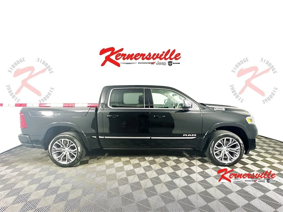 2025 Ram 1500 2nd Gen - Image 8 of 12