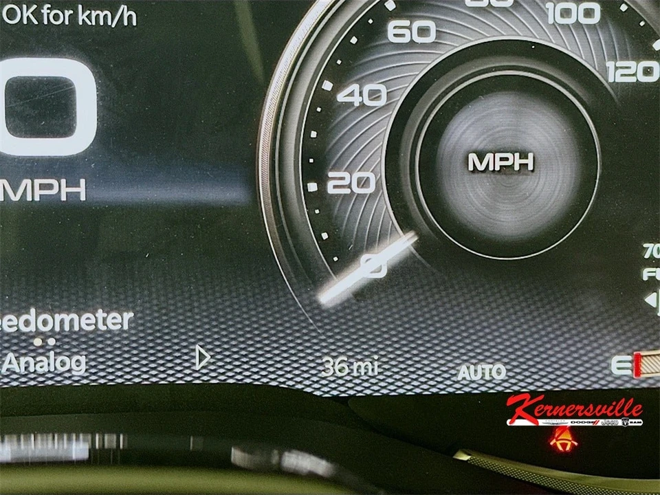 2025 Ram 1500 2nd Gen - Image 11 of 12
