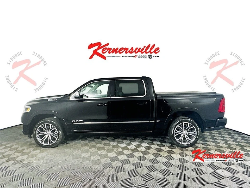 2025 Ram 1500 2nd Gen - Image 4 of 12