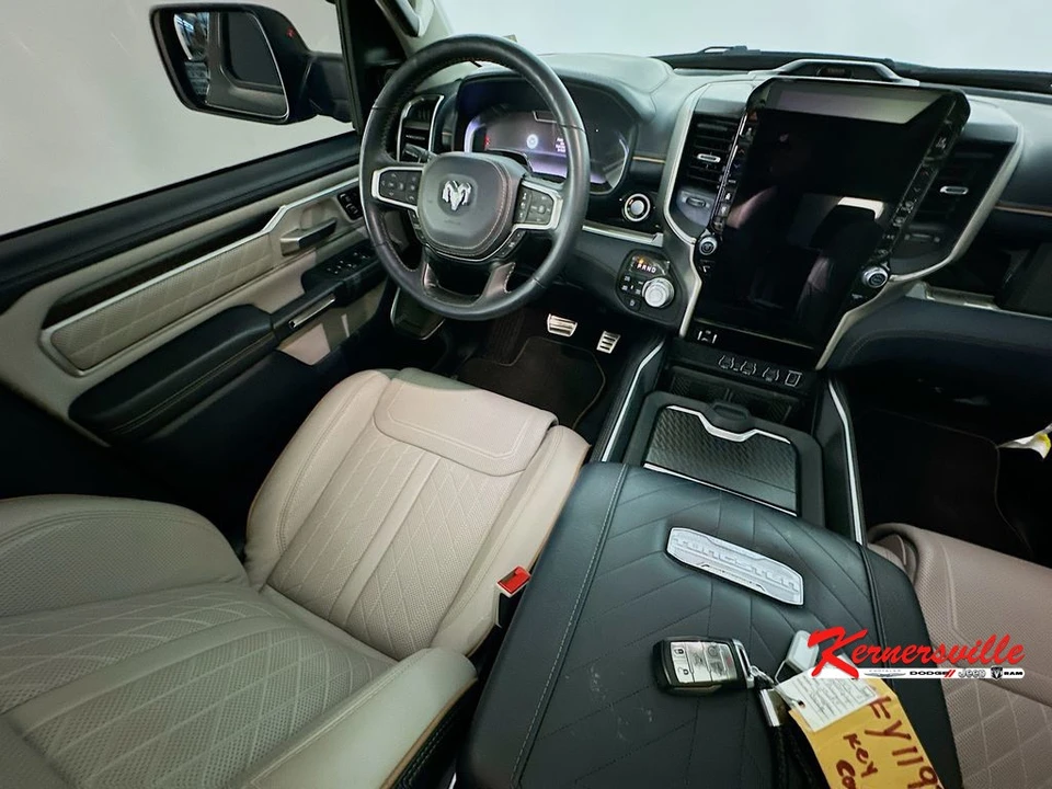 2025 Ram 1500 2nd Gen - Image 9 of 24