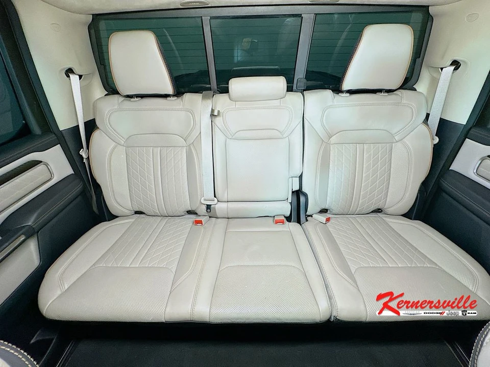 2025 Ram 1500 2nd Gen - Image 13 of 24