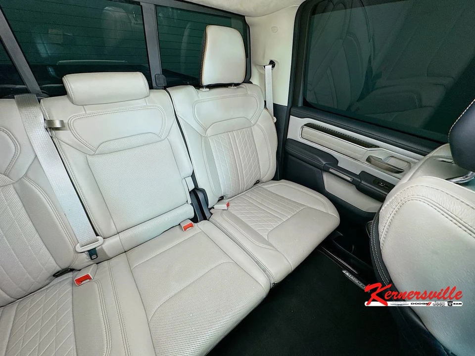 2025 Ram 1500 2nd Gen - Image 14 of 24