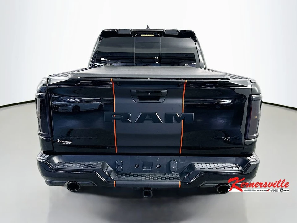 2025 Ram 1500 2nd Gen - Image 6 of 24