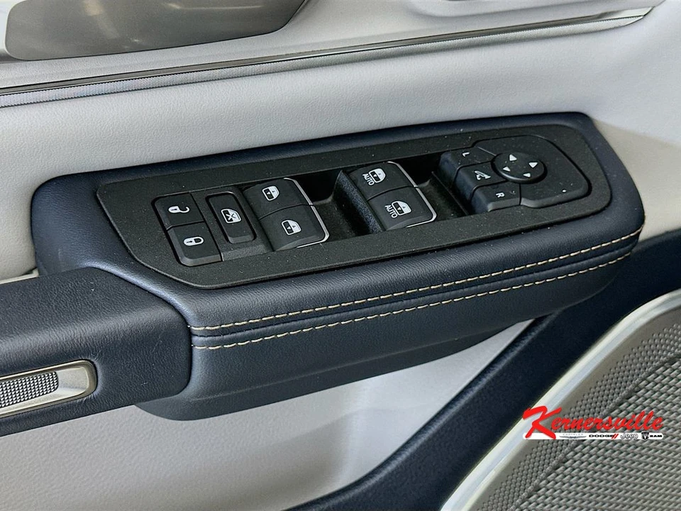 2025 Ram 1500 2nd Gen - Image 23 of 24