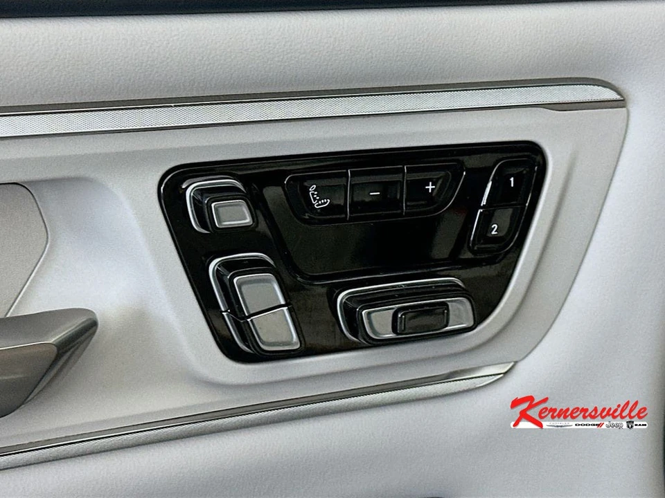 2025 Ram 1500 2nd Gen - Image 22 of 24