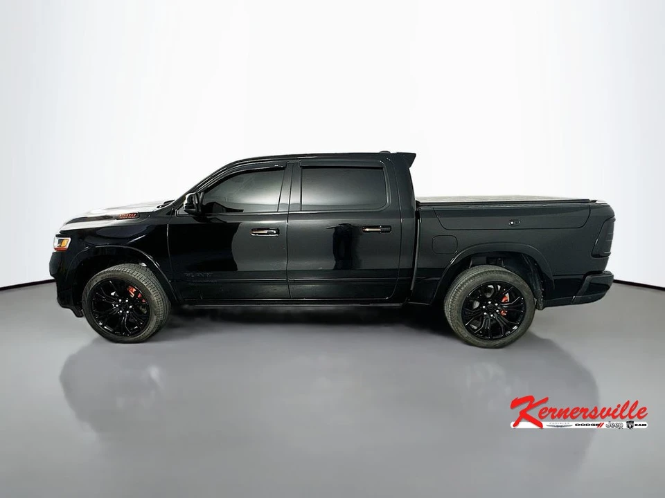 2025 Ram 1500 2nd Gen - Image 4 of 24