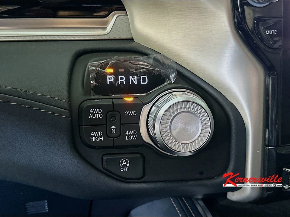 2025 Ram 1500 2nd Gen - Image 16 of 24