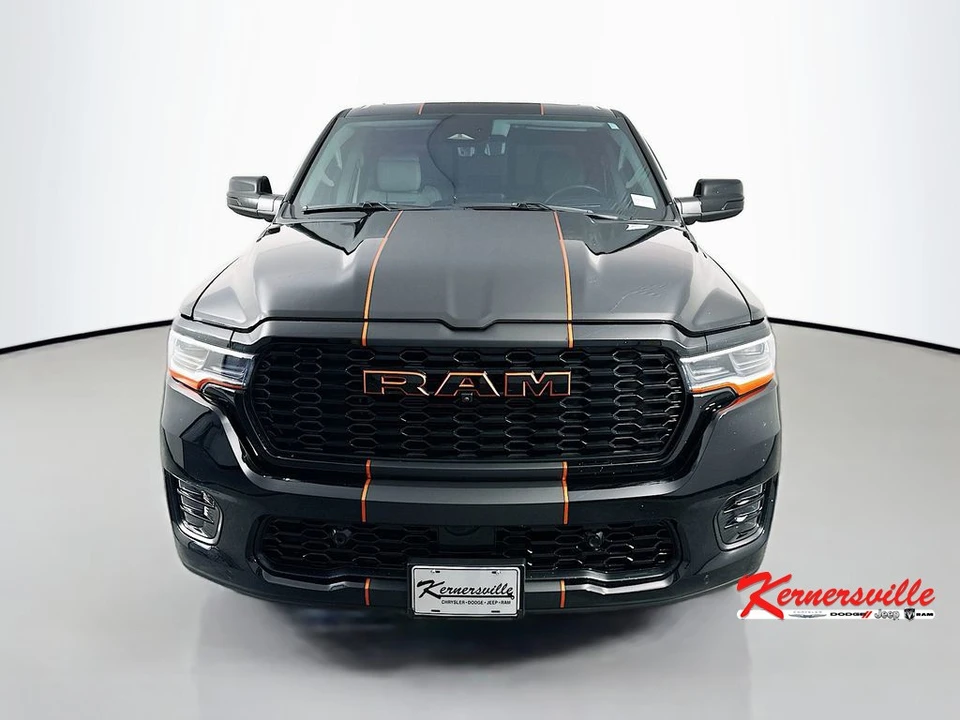 2025 Ram 1500 2nd Gen - Image 2 of 24