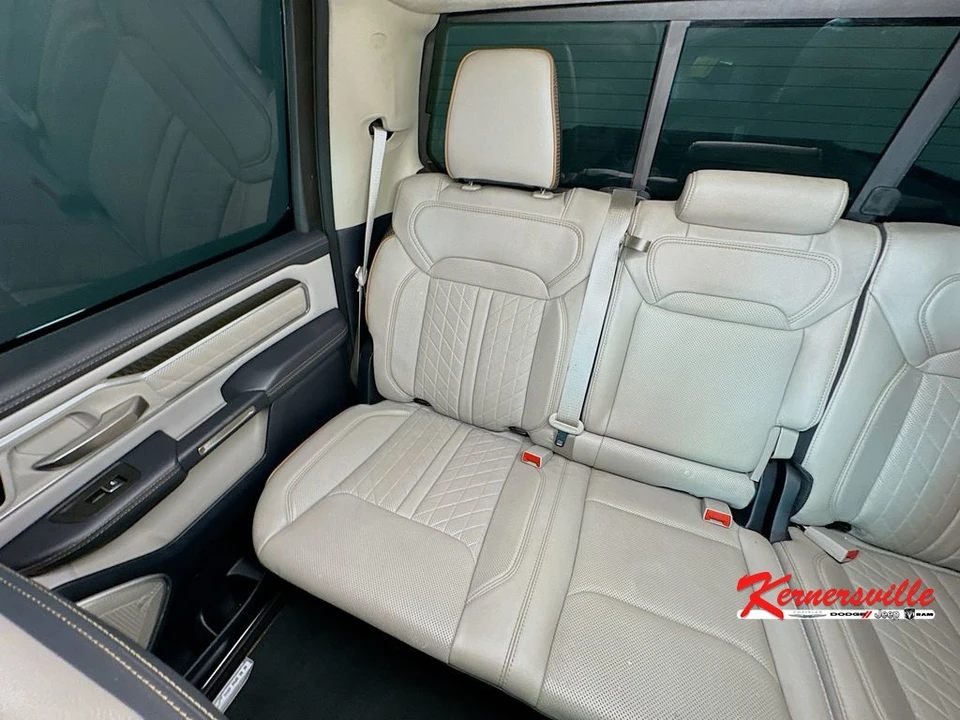 2025 Ram 1500 2nd Gen - Image 12 of 24
