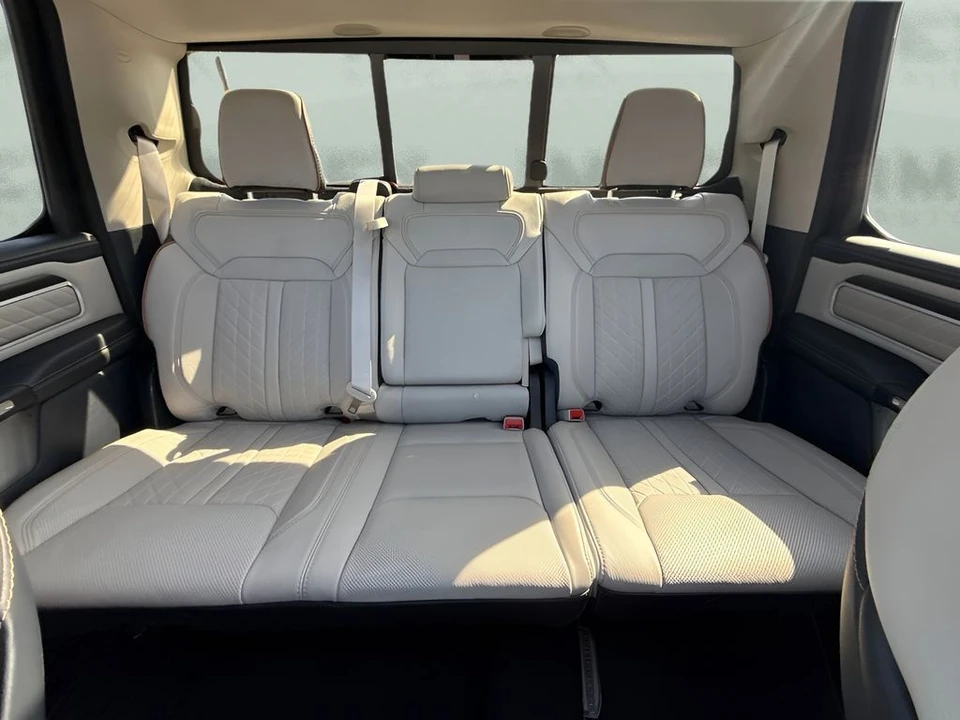 2025 Ram 1500 2nd Gen - Image 11 of 31