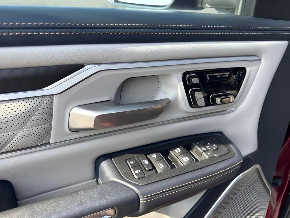 2025 Ram 1500 2nd Gen - Image 25 of 31
