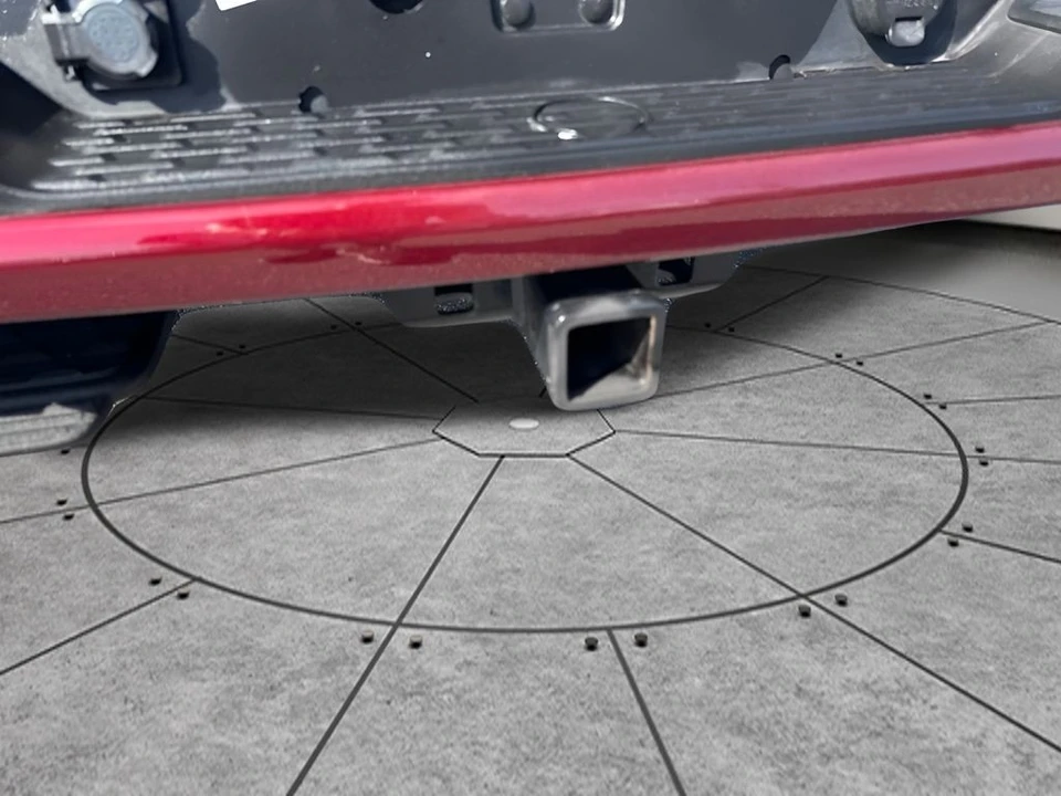2025 Ram 1500 2nd Gen - Image 29 of 31