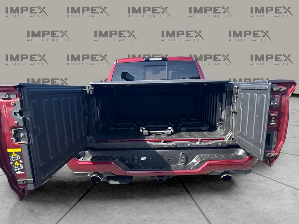 2025 Ram 1500 2nd Gen - Image 27 of 31