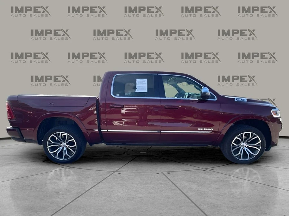 2025 Ram 1500 2nd Gen - Image 6 of 31