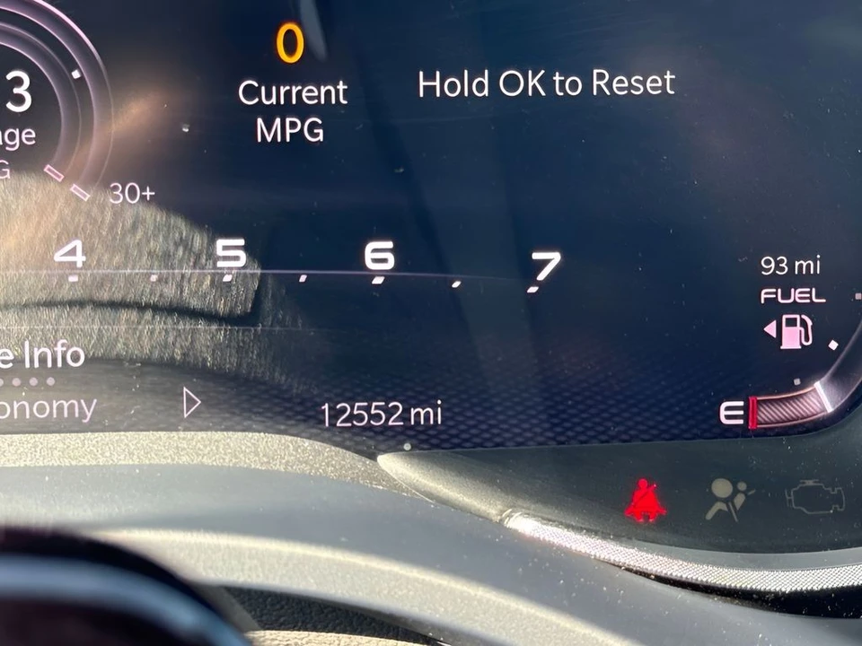 2025 Ram 1500 2nd Gen - Image 23 of 31
