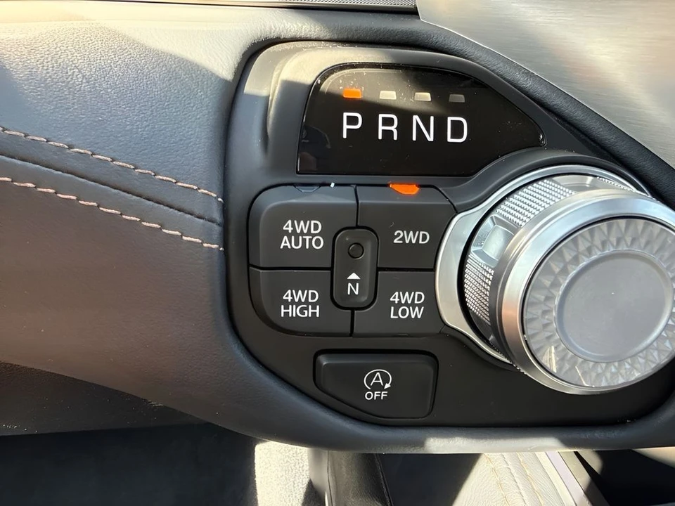 2025 Ram 1500 2nd Gen - Image 21 of 31